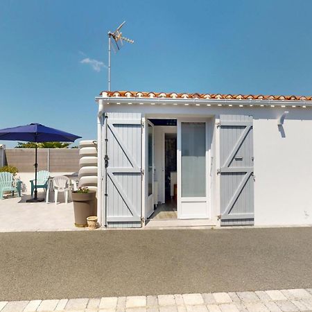 Escale Oceane 5 Minutes Des Plages Saint-Hilaire-de-Riez Extérieur photo